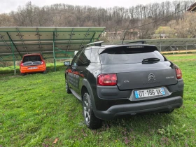 Citroen C4 Cactus 1.6 HDI ПЕРФЕКТЕН , снимка 5