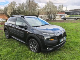 Citroen C4 Cactus 1.6 HDI ПЕРФЕКТЕН , снимка 1