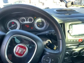 Fiat 500L, снимка 4