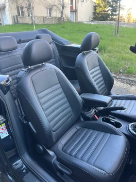 VW Beetle R-Line, снимка 12