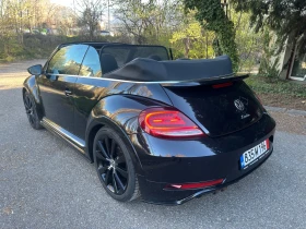 VW Beetle R-Line, снимка 5