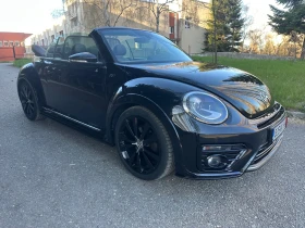 VW Beetle R-Line, снимка 6