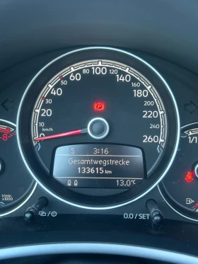 VW Beetle R-Line, снимка 15