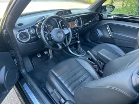VW Beetle R-Line, снимка 10
