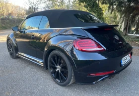 VW Beetle R-Line, снимка 3