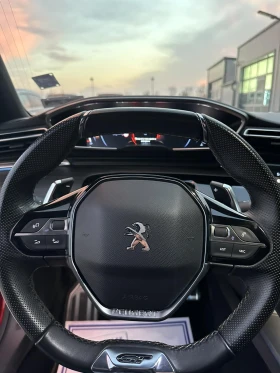 Peugeot 508, снимка 7