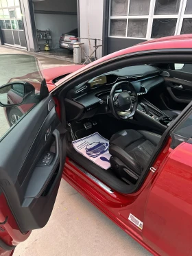 Peugeot 508, снимка 8