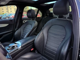 Mercedes-Benz C 43 AMG 4M* DISTR* LINE* 360CAM* BURMESTER* FULL* ЛИЗИНГ, снимка 12