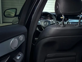 Mercedes-Benz C 43 AMG 4M* DISTR* LINE* 360CAM* BURMESTER* FULL* ЛИЗИНГ, снимка 14