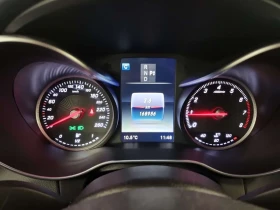 Mercedes-Benz C 300 АМГ Пакет/CARFAX/Панорама/Подгрев/Памет/2 Ключа, снимка 8