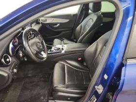 Mercedes-Benz C 300 АМГ Пакет/CARFAX/Панорама/Подгрев/Памет/2 Ключа, снимка 7