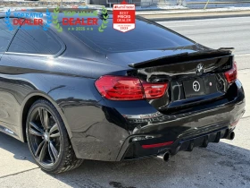 BMW 435 XDRIVE / M-PACK / ПОДГРЕВИ / HARMAN , снимка 3