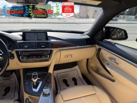 BMW 435 XDRIVE / M-PACK / ПОДГРЕВИ / HARMAN , снимка 14