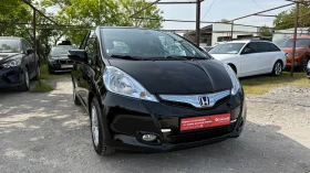 Honda Jazz 1.3i HYBRID, снимка 2