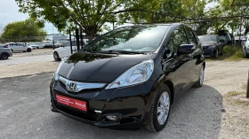 Honda Jazz 1.3i HYBRID, снимка 1