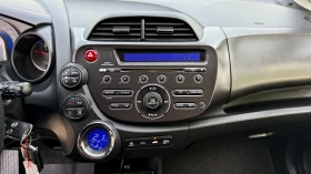Honda Jazz 1.3i HYBRID, снимка 11