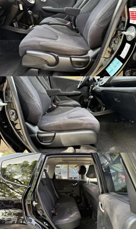 Honda Jazz 1.3i HYBRID, снимка 15