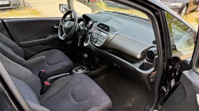 Honda Jazz 1.3i HYBRID, снимка 8