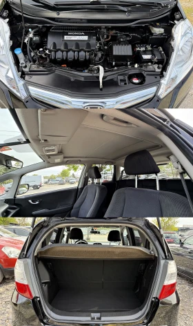 Honda Jazz 1.3i HYBRID, снимка 16