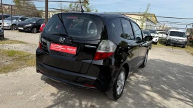 Honda Jazz 1.3i HYBRID, снимка 4