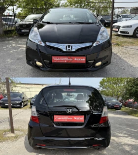 Honda Jazz 1.3i HYBRID, снимка 6