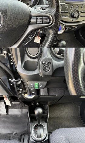 Honda Jazz 1.3i HYBRID, снимка 13