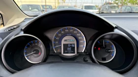 Honda Jazz 1.3i HYBRID, снимка 10