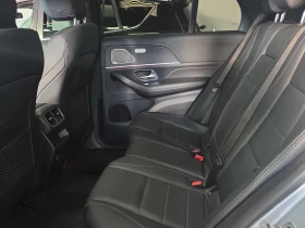 Mercedes-Benz GLE 450 ДИСТРОНИК * ПОДГРЕВ * ПАНОРАМА * BURMESTER, снимка 9