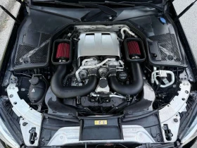 Mercedes-Benz C 63 AMG  S /CTS INTAKE/360/DIS/BUCKET, снимка 13