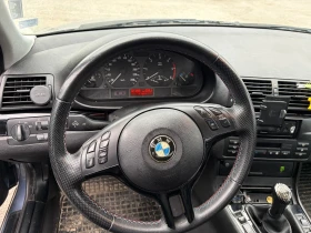 BMW 320, снимка 3