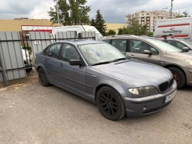 BMW 320, снимка 5