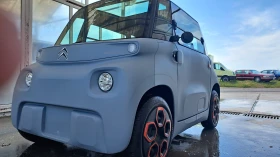 Citroen Ami Електрически автомобил, снимка 6