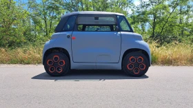 Citroen Ami Електрически автомобил, снимка 2