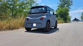 Citroen Ami Електрически автомобил, снимка 4