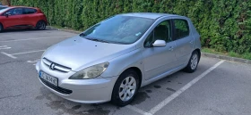 Peugeot 307 2.0 HD  КОМЕНТР НА ЦЕНАТА , снимка 8
