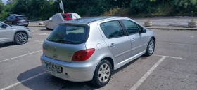 Peugeot 307 2.0 HD  КОМЕНТР НА ЦЕНАТА , снимка 4