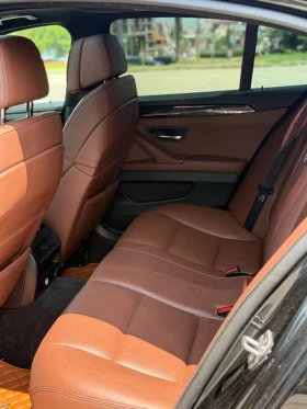 BMW 530, снимка 13
