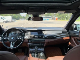 BMW 530, снимка 10