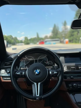 BMW 530, снимка 9