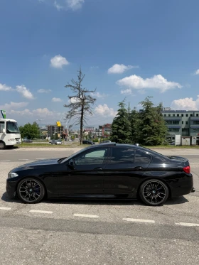 BMW 530, снимка 3