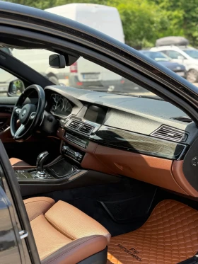 BMW 530, снимка 14