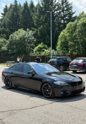 BMW 530, снимка 8