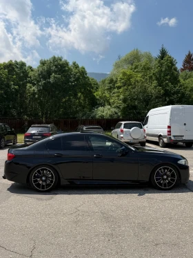BMW 530, снимка 7