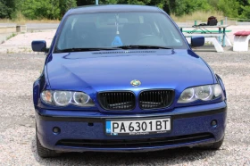 BMW 320, снимка 1