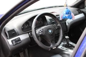 BMW 320, снимка 6