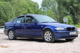 BMW 320, снимка 4