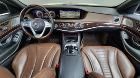 Mercedes-Benz S 560 S560L 4MATIC, снимка 5