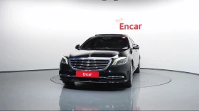 Mercedes-Benz S 560 S560L 4MATIC, снимка 2