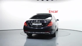Mercedes-Benz S 560 S560L 4MATIC, снимка 4