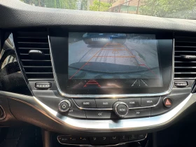 Opel Astra 1.6 CDTI INNOVATION AUTOMATIC , снимка 7